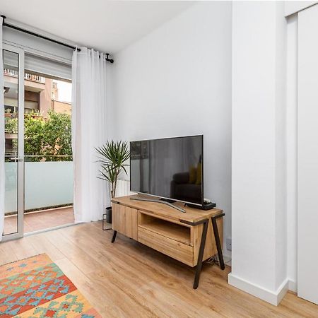 Simply Stunning - Hidden Gem, Heart Of Poble Sec Appartement Barcelona Buitenkant foto