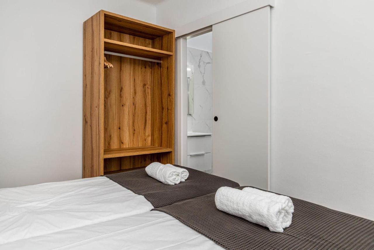 Simply Stunning - Hidden Gem, Heart Of Poble Sec Appartement Barcelona Buitenkant foto