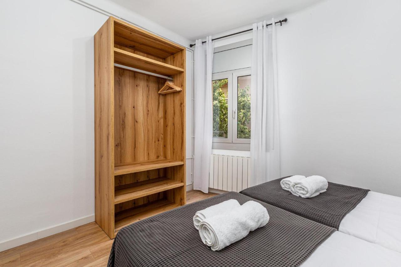 Simply Stunning - Hidden Gem, Heart Of Poble Sec Appartement Barcelona Buitenkant foto