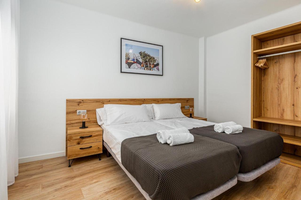 Simply Stunning - Hidden Gem, Heart Of Poble Sec Appartement Barcelona Buitenkant foto