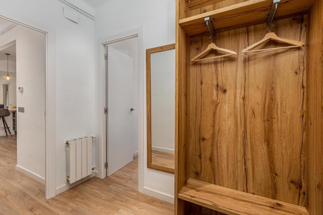 Simply Stunning - Hidden Gem, Heart Of Poble Sec Appartement Barcelona Buitenkant foto