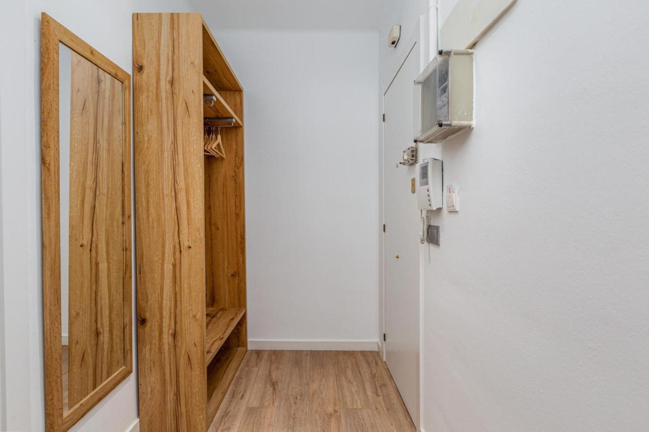 Simply Stunning - Hidden Gem, Heart Of Poble Sec Appartement Barcelona Buitenkant foto