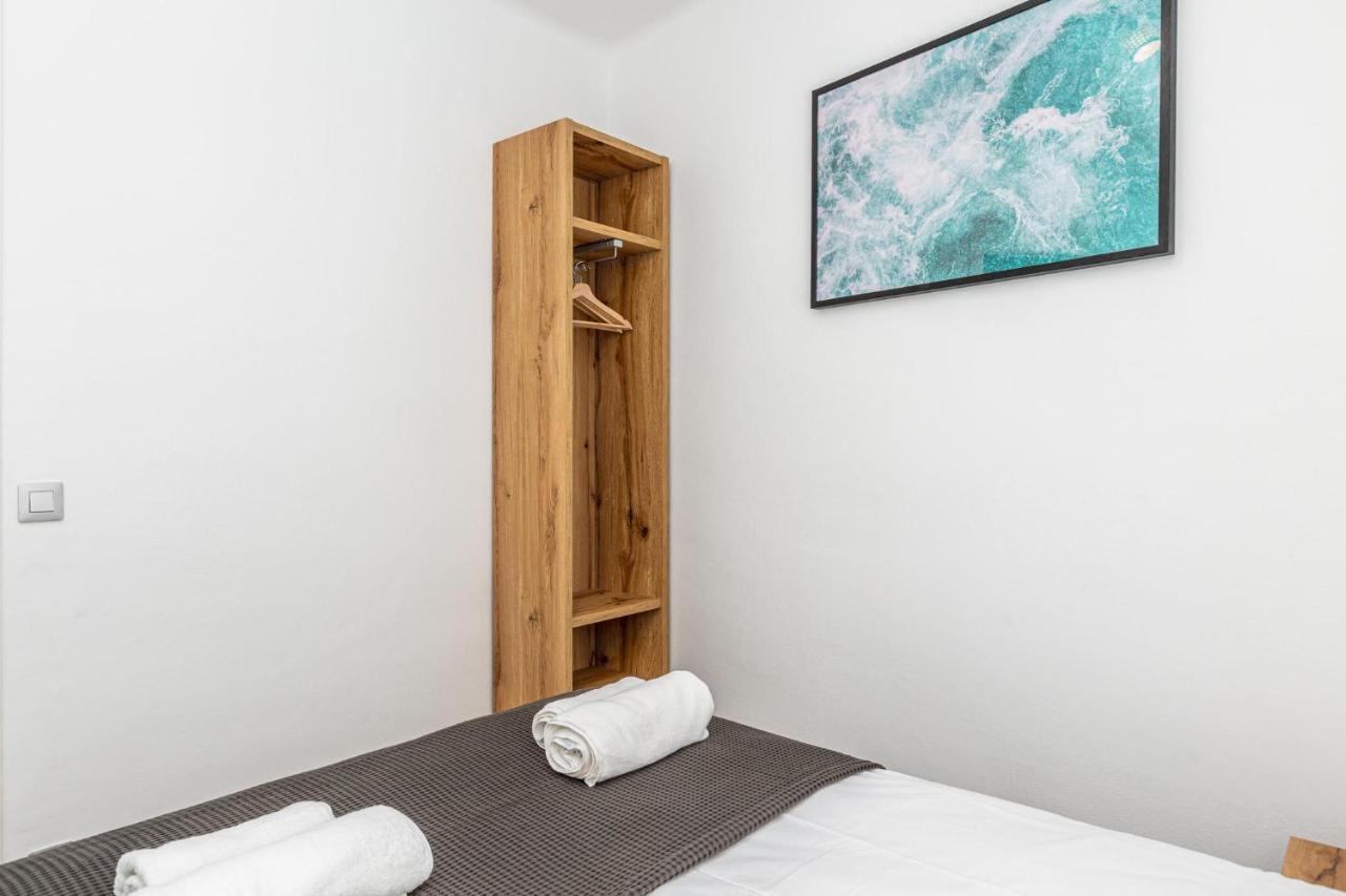 Simply Stunning - Hidden Gem, Heart Of Poble Sec Appartement Barcelona Buitenkant foto