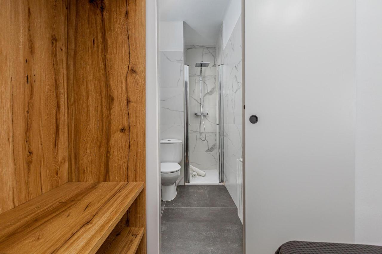 Simply Stunning - Hidden Gem, Heart Of Poble Sec Appartement Barcelona Buitenkant foto