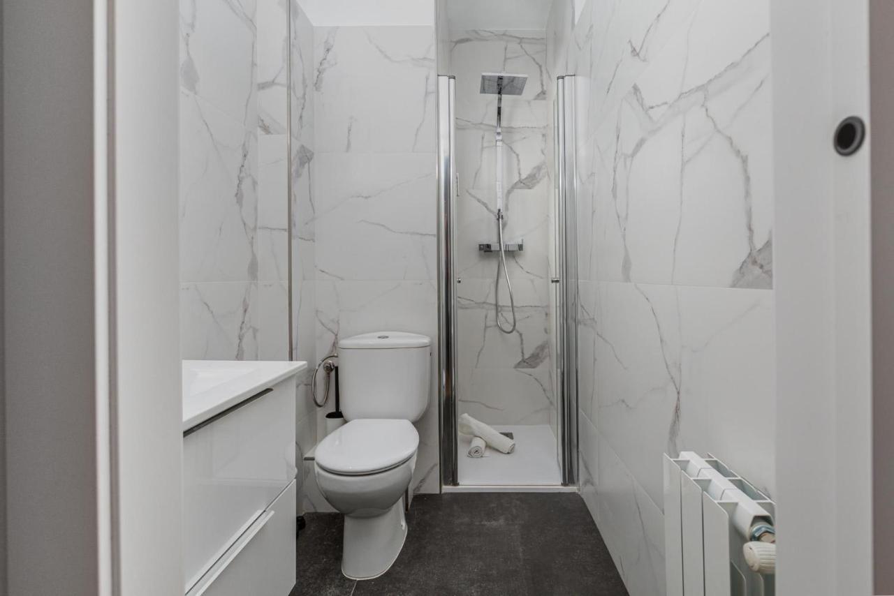 Simply Stunning - Hidden Gem, Heart Of Poble Sec Appartement Barcelona Buitenkant foto